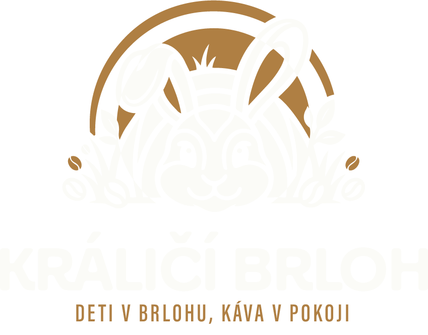 Králičí Brloh – Deti v Brlohu, Káva v Pokoji